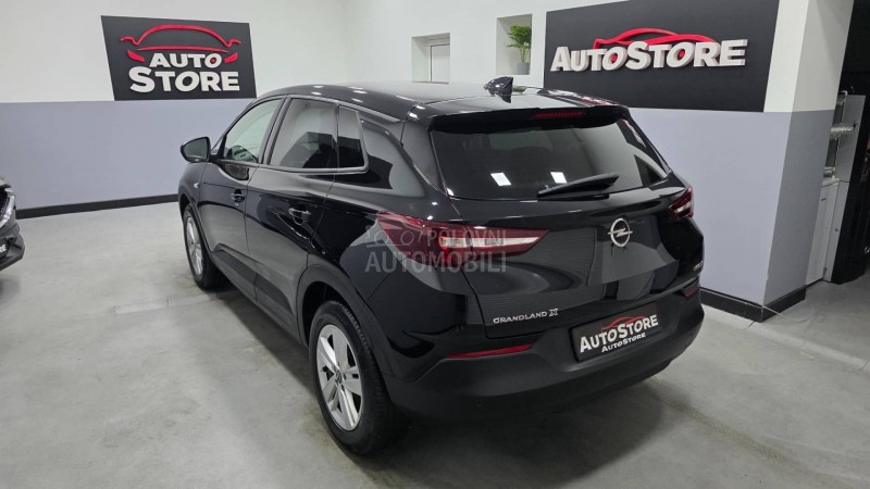 Opel Grandland 1.2 Business