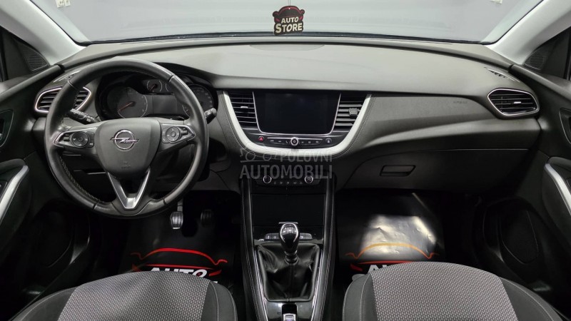 Opel Grandland 1.2 Business