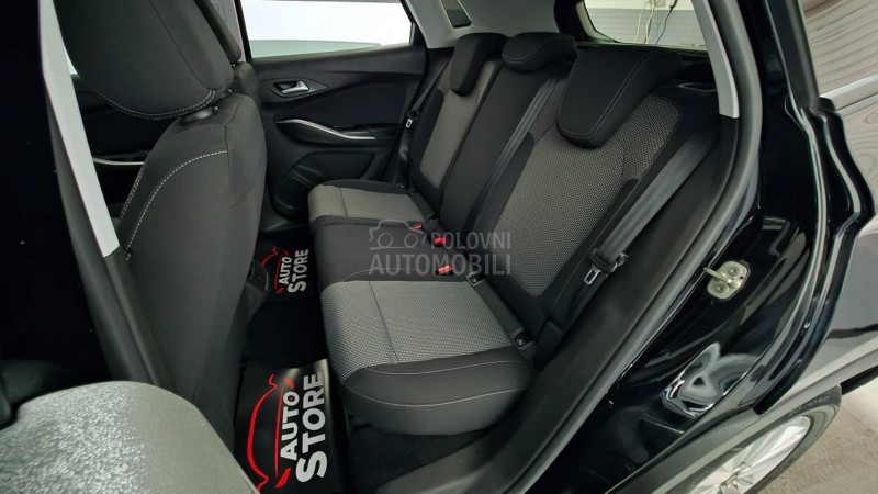 Opel Grandland 1.2 Business