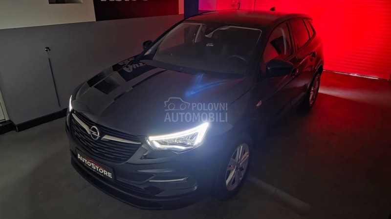 Opel Grandland 1.2 Business