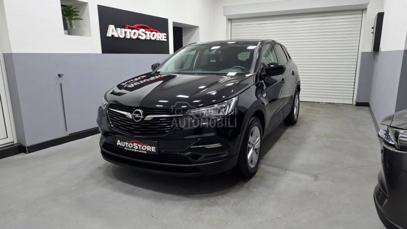 Opel Grandland 1.2 Business