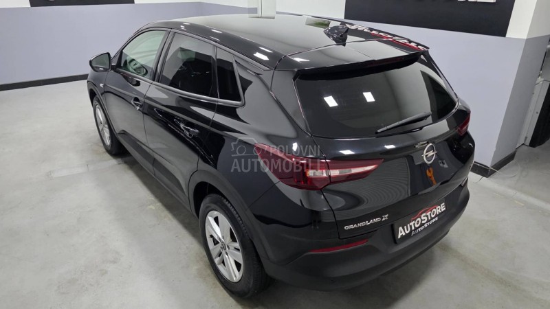 Opel Grandland 1.2 Business