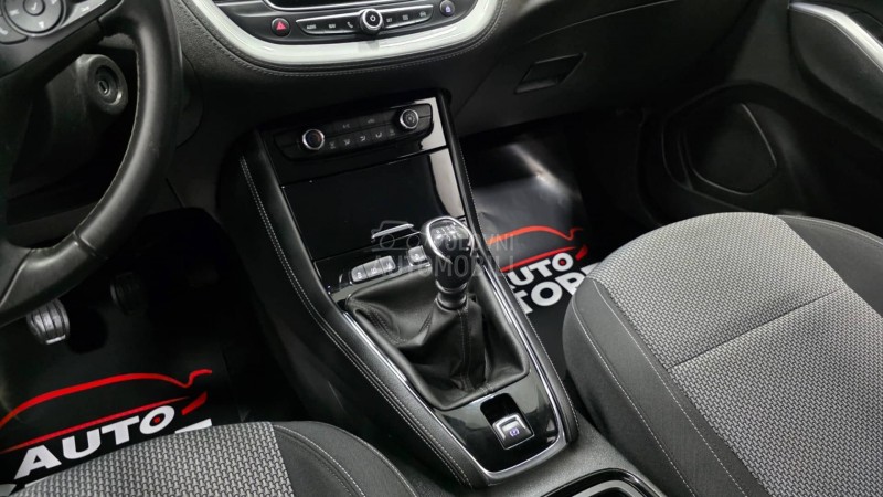 Opel Grandland 1.2 Business