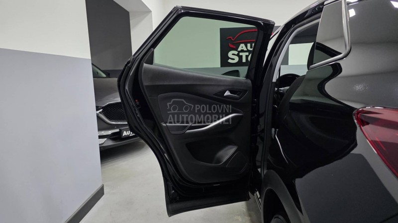 Opel Grandland 1.2 Business