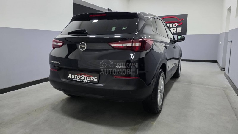 Opel Grandland 1.2 Business