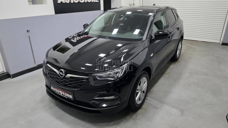 Opel Grandland 1.2 Business