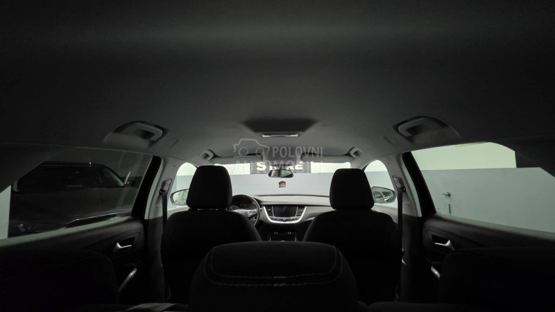 Opel Grandland 1.2 Business
