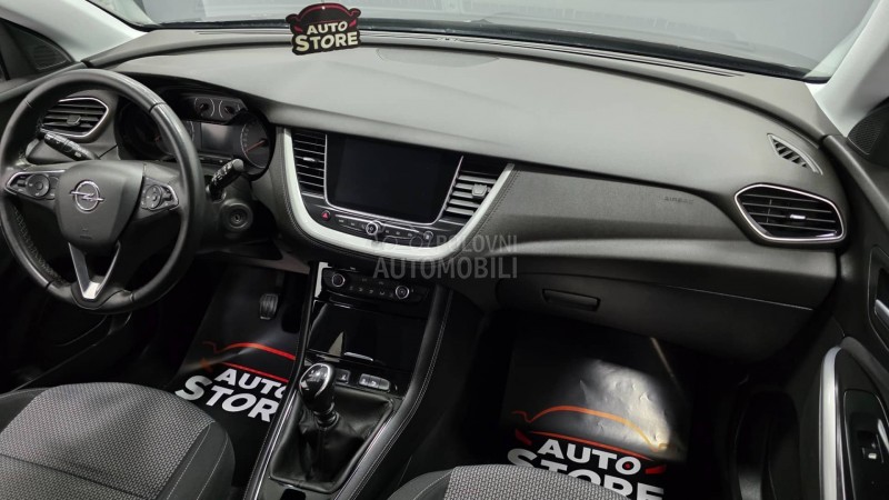 Opel Grandland 1.2 Business