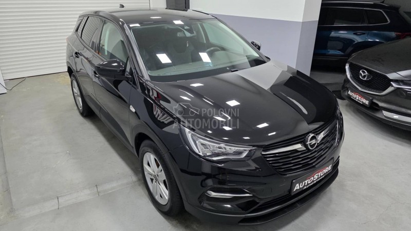 Opel Grandland 1.2 Business