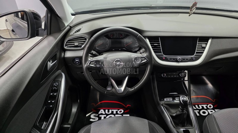 Opel Grandland 1.2 Business