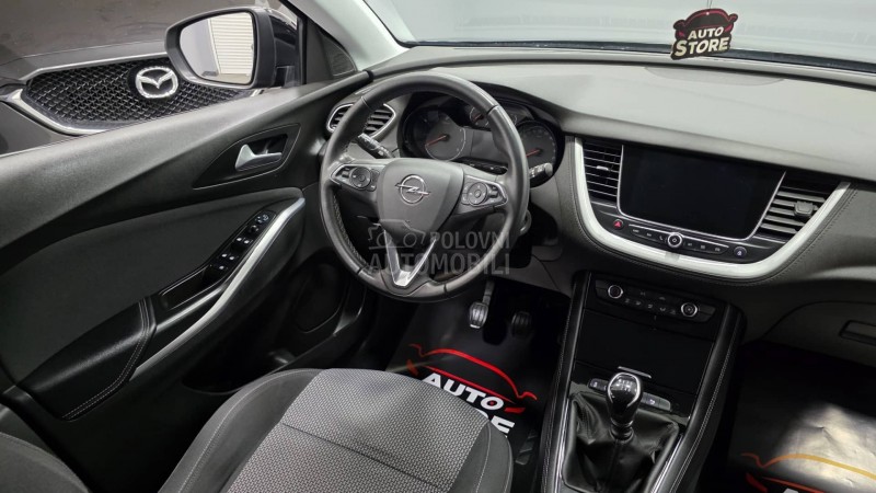 Opel Grandland 1.2 Business