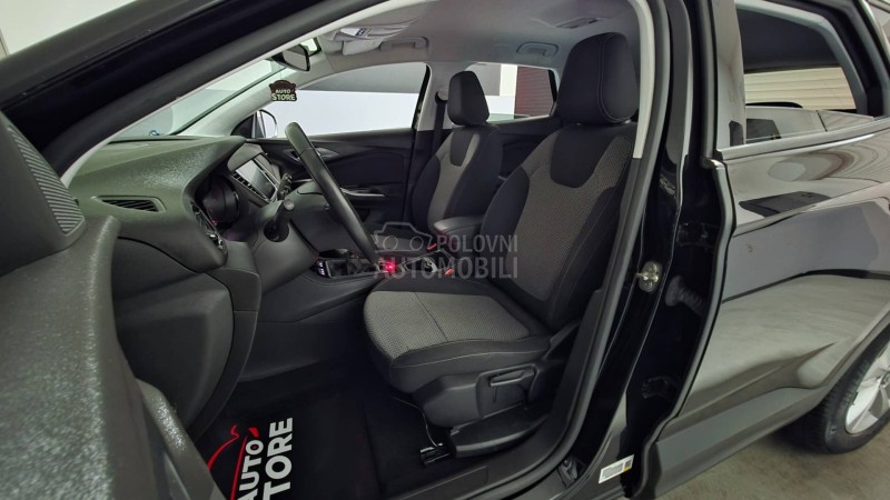 Opel Grandland 1.2 Business