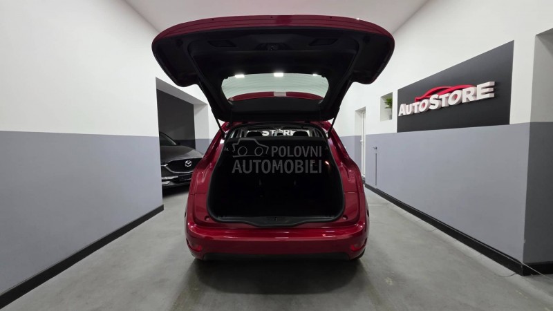 Citroen C4 SpaceTourer 1.5 Hdi