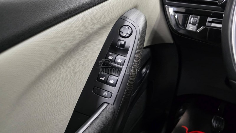 Citroen C4 SpaceTourer 1.5 Hdi