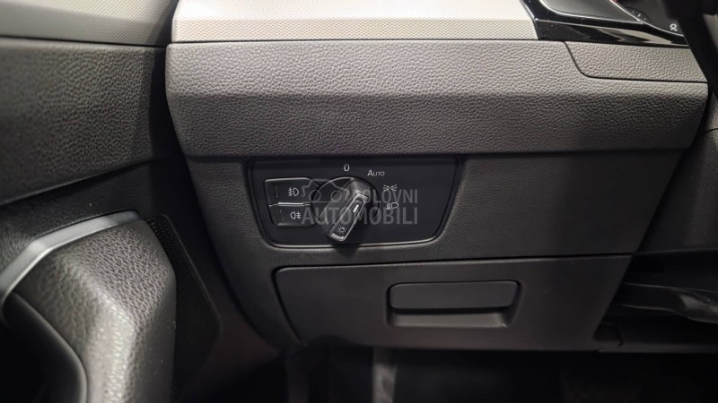 Volkswagen Passat B8 1.4 TSI