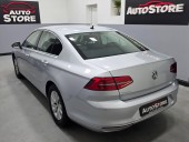 Volkswagen Passat B8 1.4 TSI