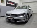 Volkswagen Passat B8 1.4 TSI
