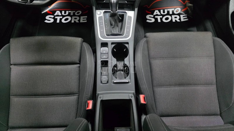 Volkswagen Passat B8 1.4 TSI