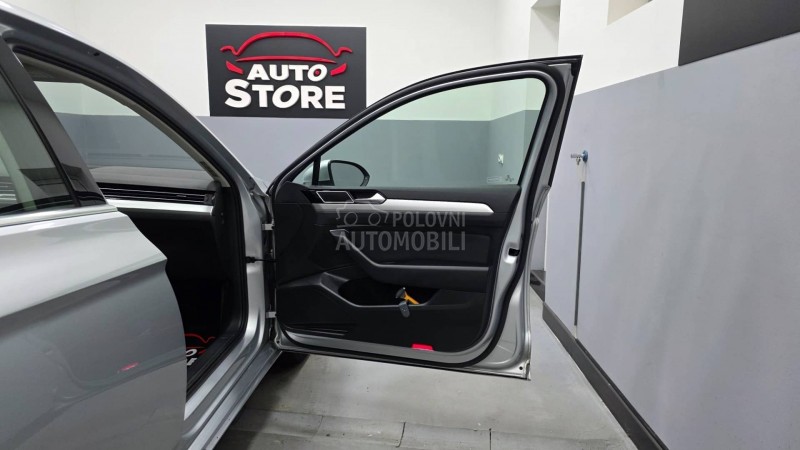 Volkswagen Passat B8 1.4 TSI
