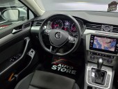 Volkswagen Passat B8 1.4 TSI