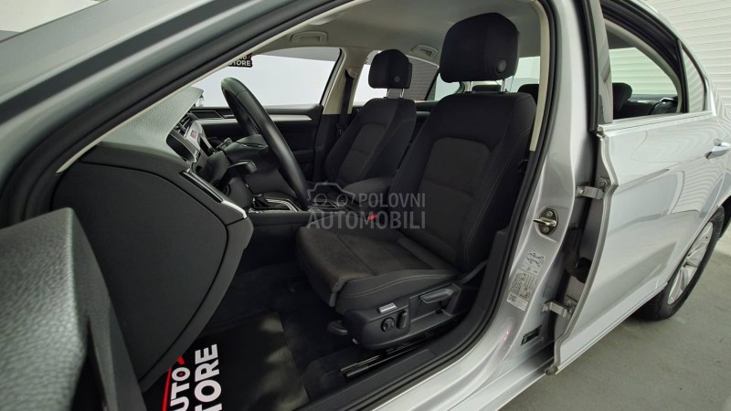 Volkswagen Passat B8 1.4 TSI