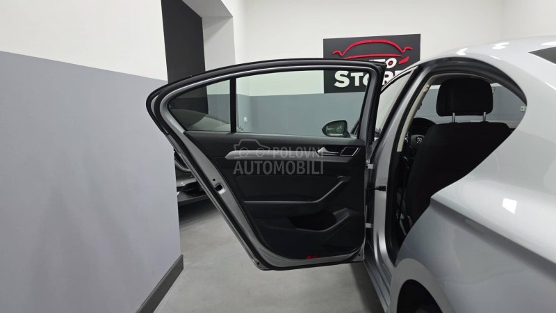 Volkswagen Passat B8 1.4 TSI