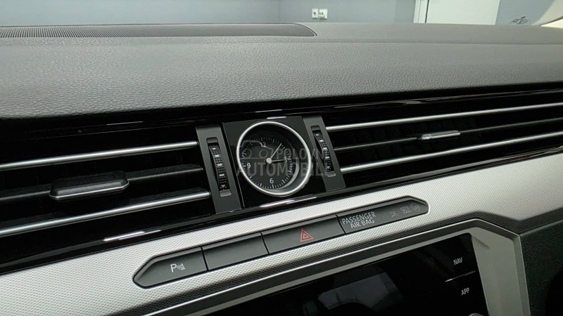 Volkswagen Passat B8 1.4 TSI