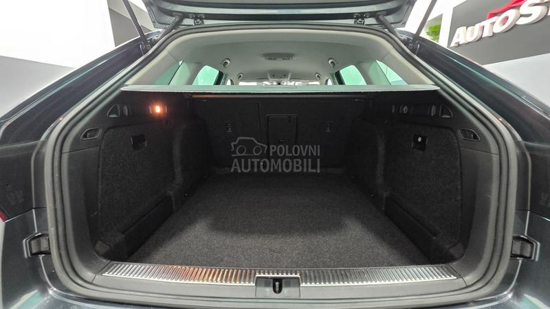 Škoda Superb 1.6 TDI