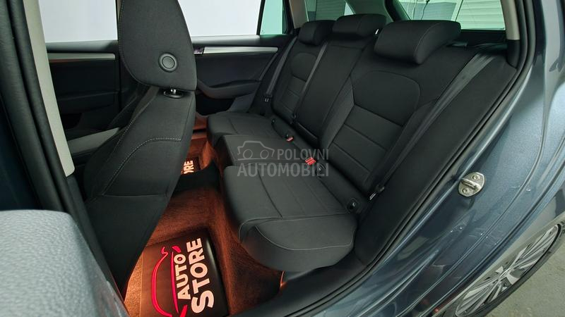 Škoda Superb 1.6 TDI