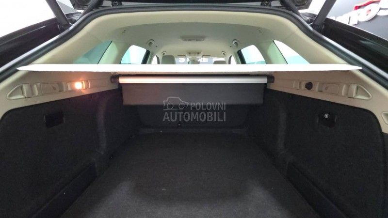 Škoda Superb 2.0 TDI