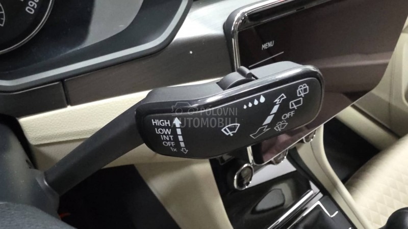 Škoda Superb 2.0 TDI