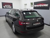 Škoda Superb 2.0 TDI