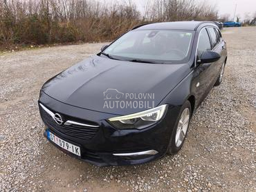 Opel Insignia 1.6 CDTI