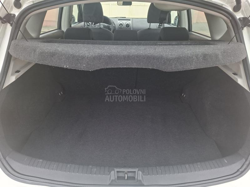 Nissan Qashqai 1.5 dci