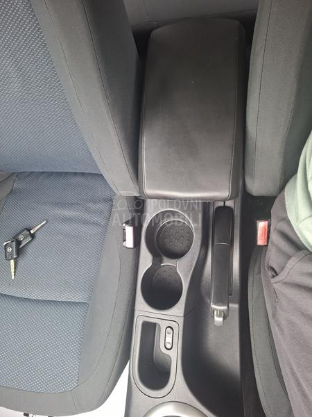 Nissan Qashqai 1.5 dci