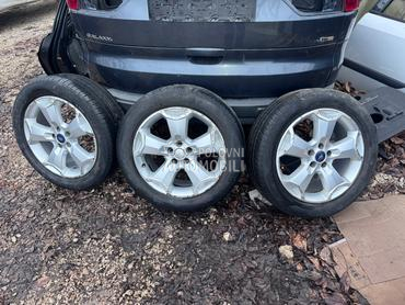 Aluminijumske felne  18" 5 x 108