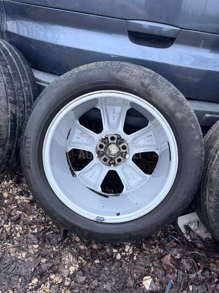 Aluminijumske felne  18" 5 x 108