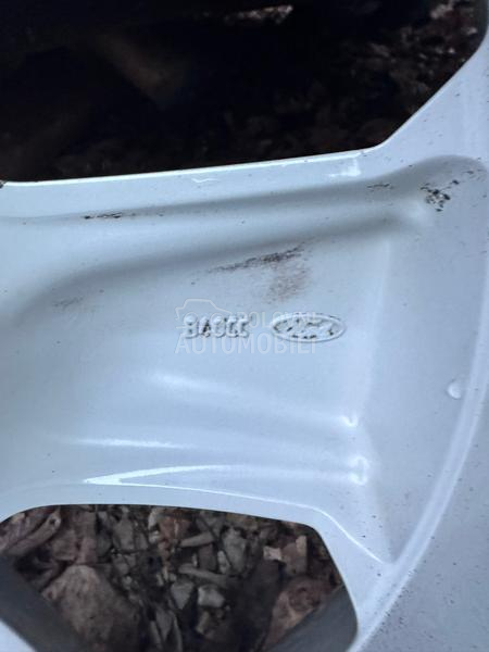 Aluminijumske felne  18" 5 x 108