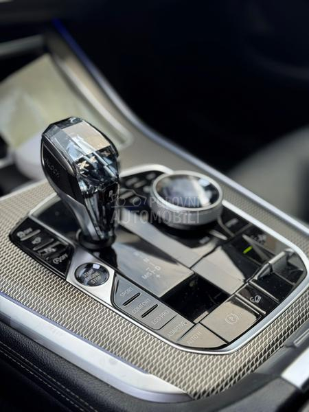 BMW X5 30d,M paket,vazduh