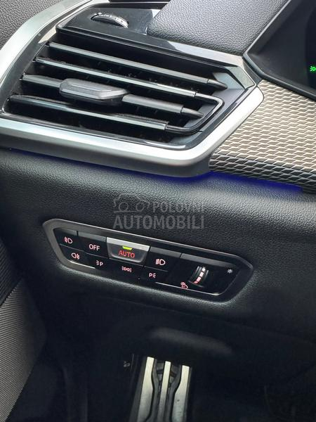 BMW X5 30d,M paket,vazduh