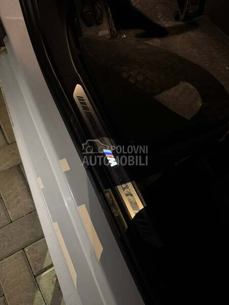 BMW X5 30d,M paket,vazduh