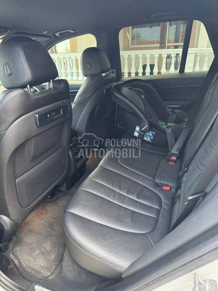 BMW X5 30d,M paket,vazduh