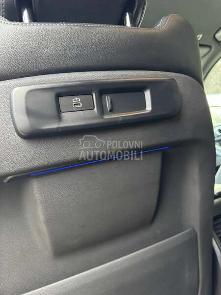 BMW X5 30d,M paket,vazduh