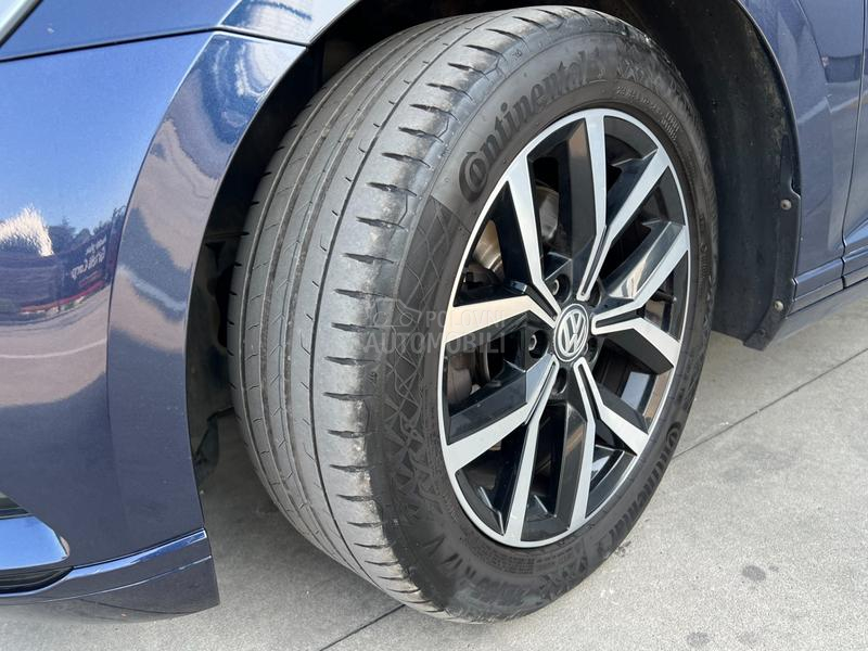 Volkswagen Passat B8 2.0TDI AUTO/LED/NAAV