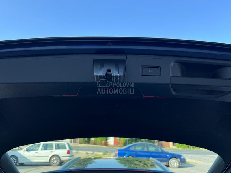 Volkswagen Passat B8 2.0TDI AUTO/LED/NAAV