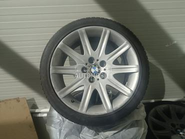 Aluminijumske felne  18" 5 x 120