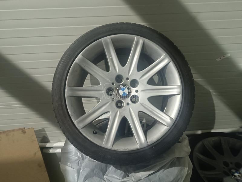 Aluminijumske felne  18" 5 x 120