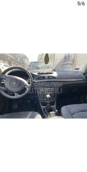 Renault Laguna 