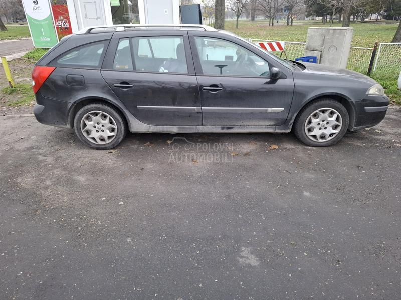 Renault Laguna 