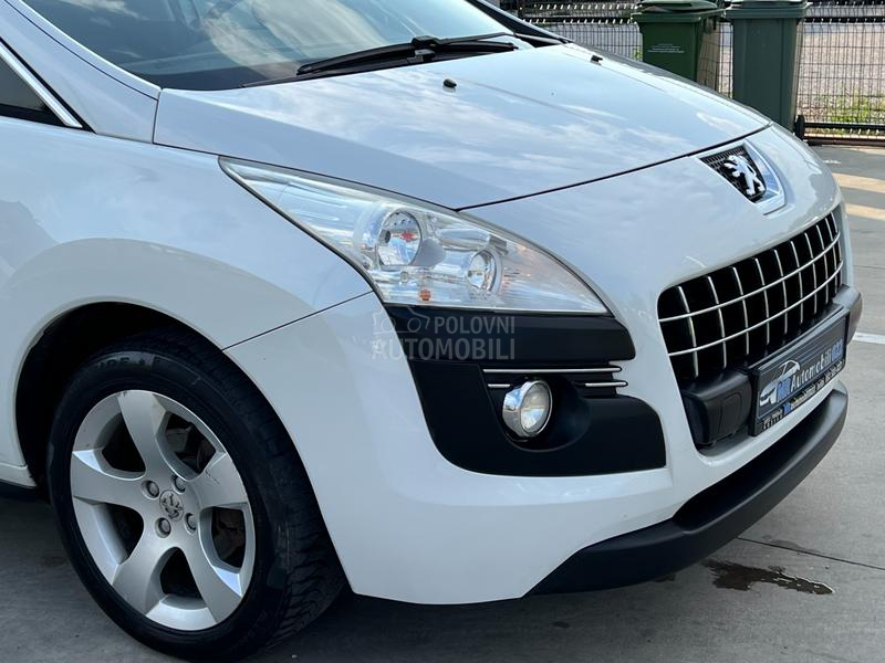 Peugeot 3008 1.6HDi PANOR/PERLA